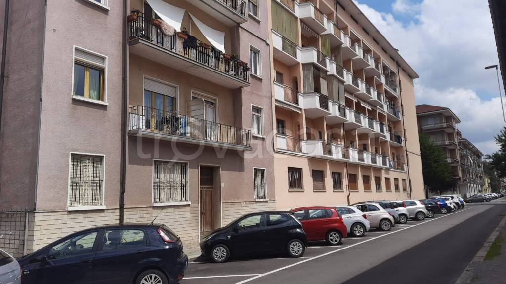 appartamento in vendita a Cuneo