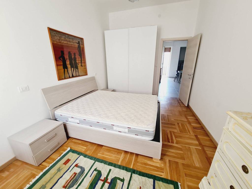 appartamento in vendita a Cuneo in zona San Rocco Castagnaretta