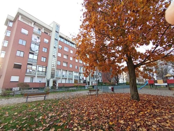 appartamento in vendita a Cuneo