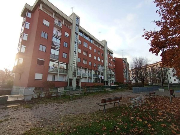 appartamento in vendita a Cuneo