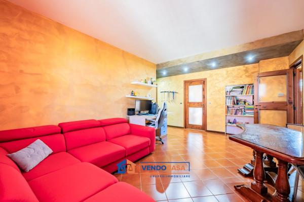 appartamento in vendita a Cuneo in zona Madonna dell'Olmo