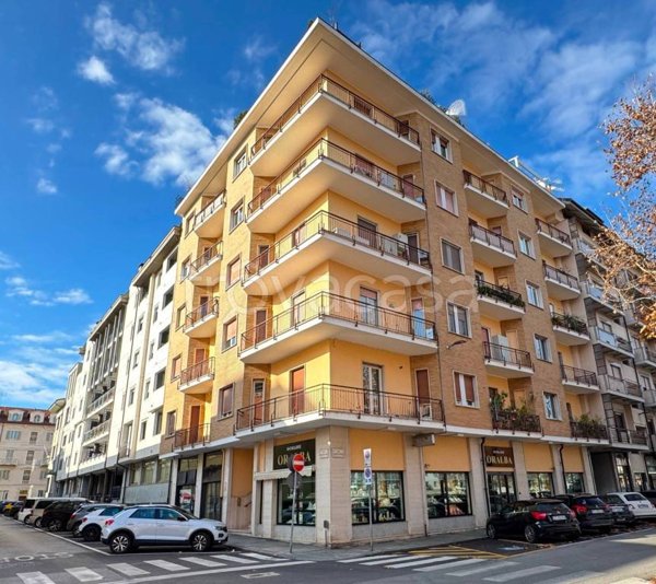 appartamento in vendita a Cuneo in zona Centro Città