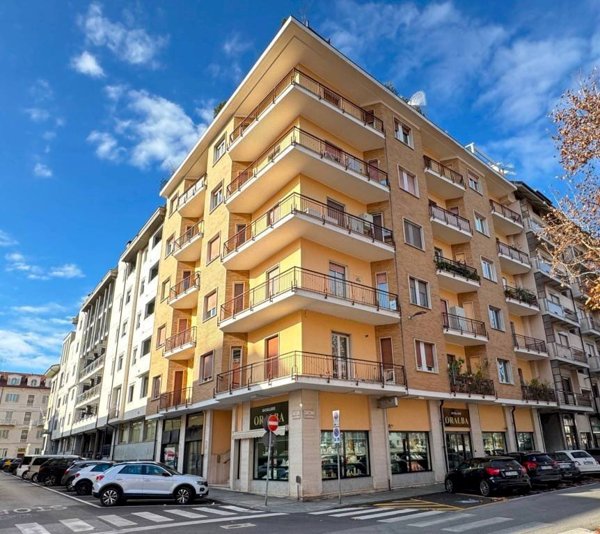 appartamento in vendita a Cuneo
