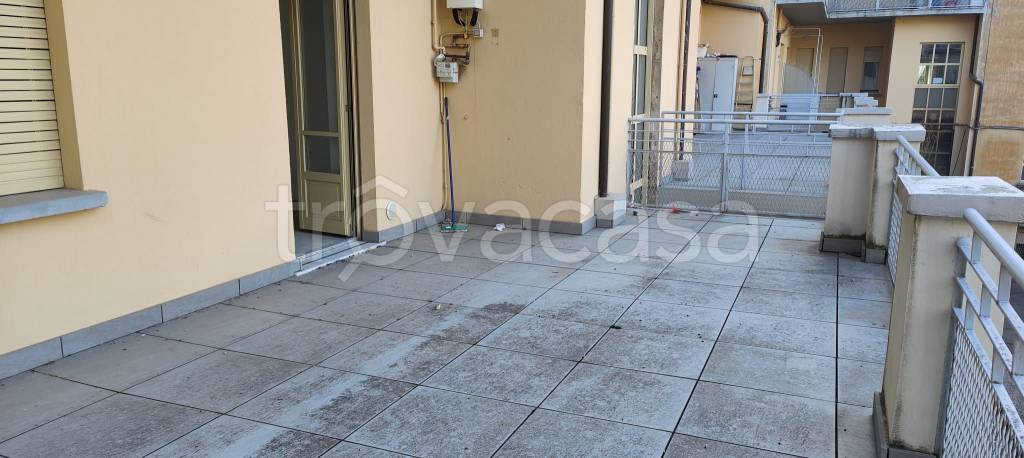 appartamento in vendita a Cuneo in zona Centro Città