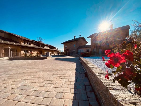 appartamento in vendita a Cuneo