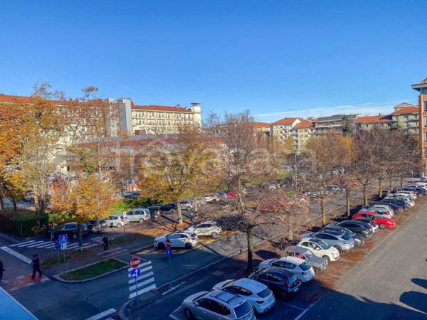 appartamento in vendita a Cuneo in zona Centro Città