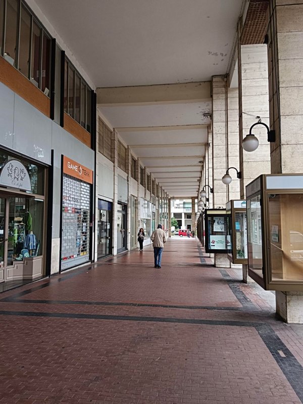 ufficio in vendita a Cuneo