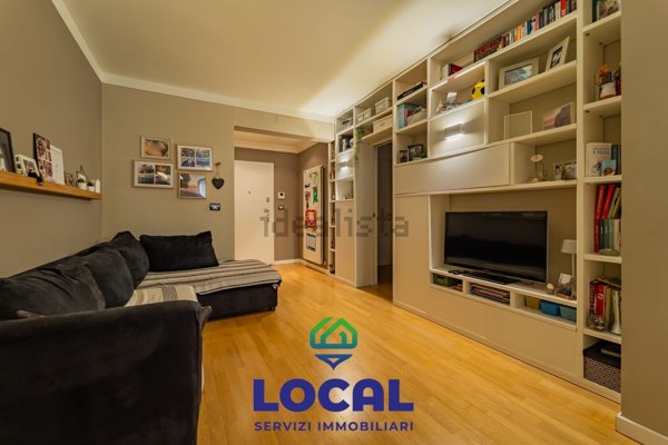 appartamento in vendita a Cuneo