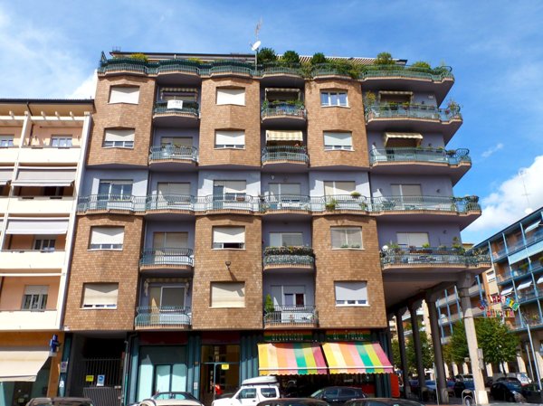 appartamento in vendita a Cuneo in zona Centro Città