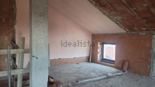 appartamento in vendita a Cuneo in zona Roata Rossi