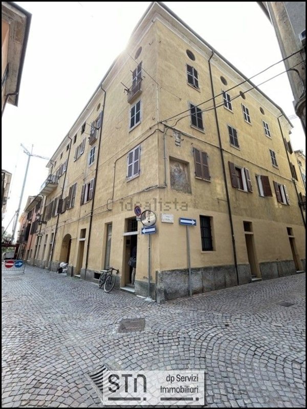 ufficio in vendita a Cuneo in zona Centro Città