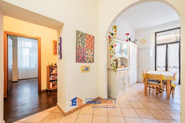 appartamento in vendita a Cuneo in zona Centro Città