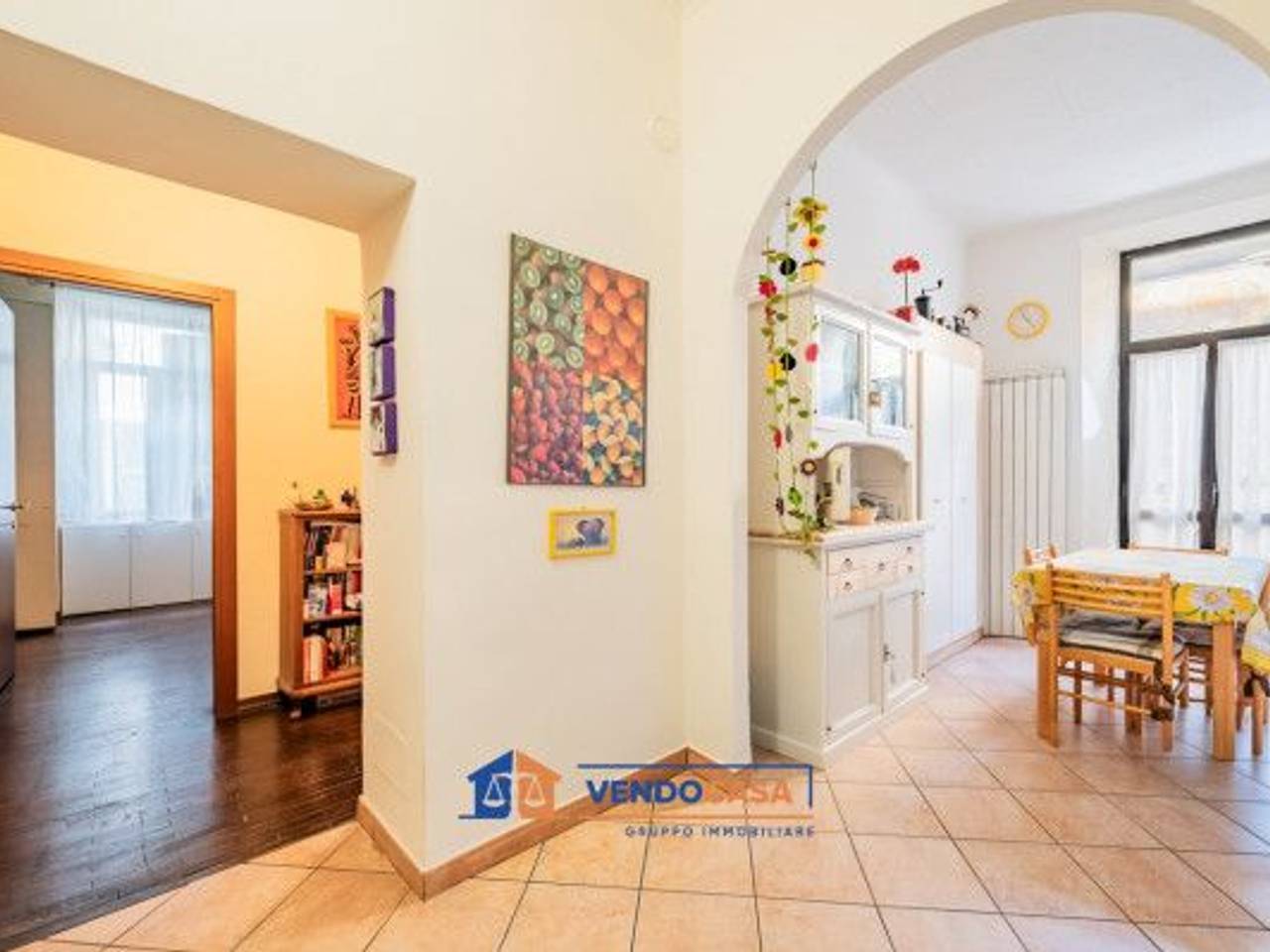 appartamento in vendita a Cuneo in zona Centro Città