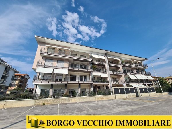 appartamento in vendita a Cuneo in zona Viale degli Angeli