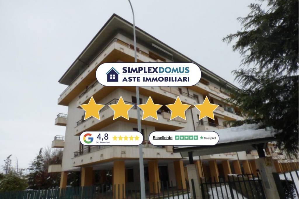 appartamento in vendita a Cuneo