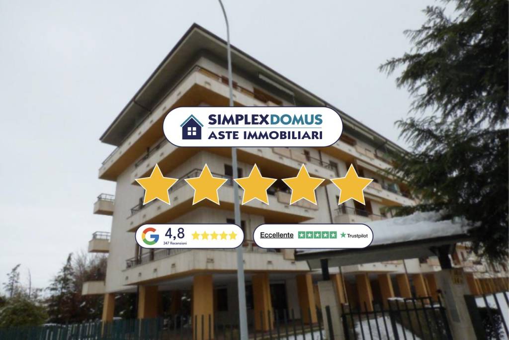 appartamento in vendita a Cuneo