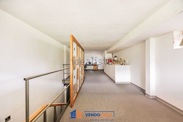 ufficio in vendita a Cuneo