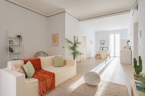 appartamento in vendita a Cuneo in zona Centro Città