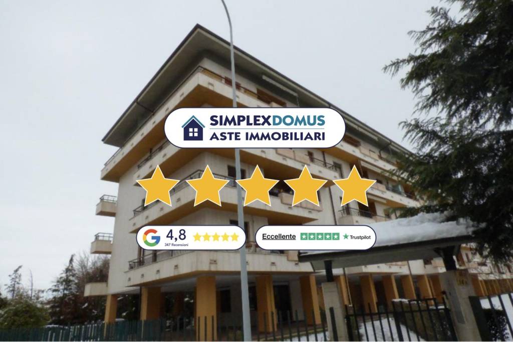 appartamento in vendita a Cuneo