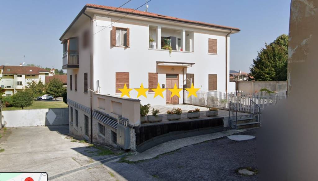 appartamento in vendita a Cuneo in zona Madonna delle Grazie