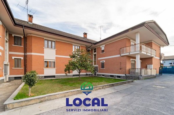 appartamento in vendita a Cuneo in zona Ronchi