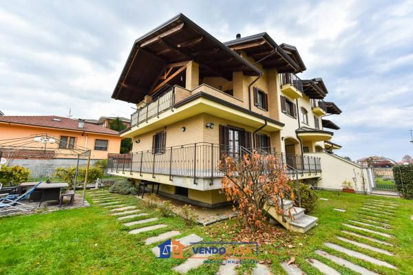 appartamento in vendita a Cuneo in zona San Benigno