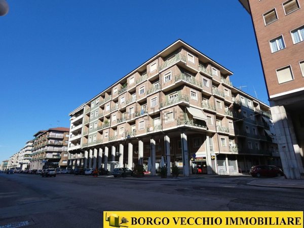 appartamento in vendita a Cuneo in zona Centro Città