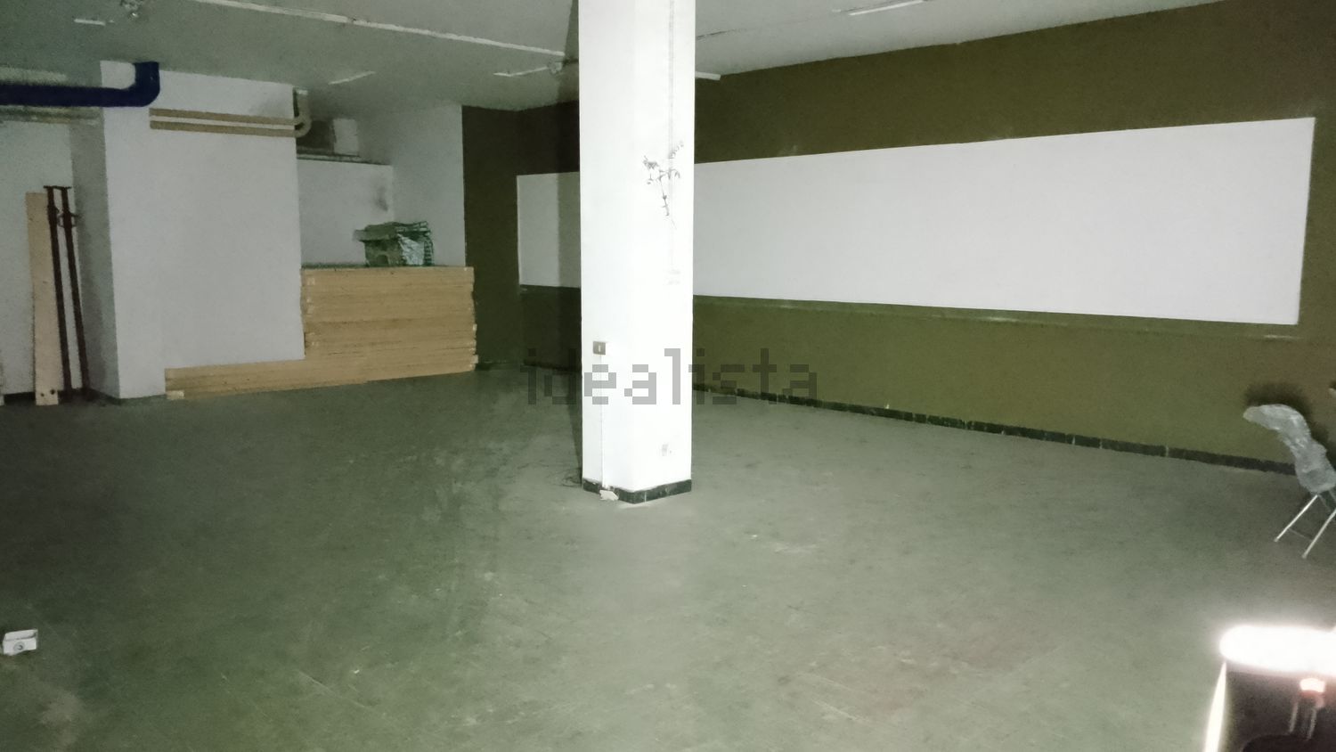 locale di sgombero in vendita a Cuneo in zona Centro Città