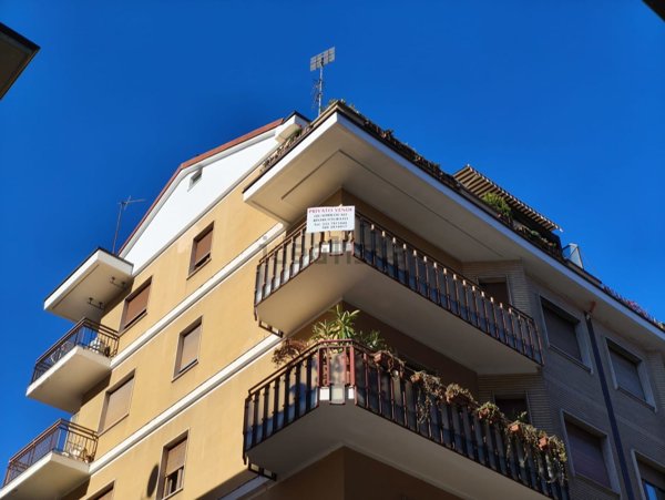 appartamento in vendita a Cuneo in zona Centro Città