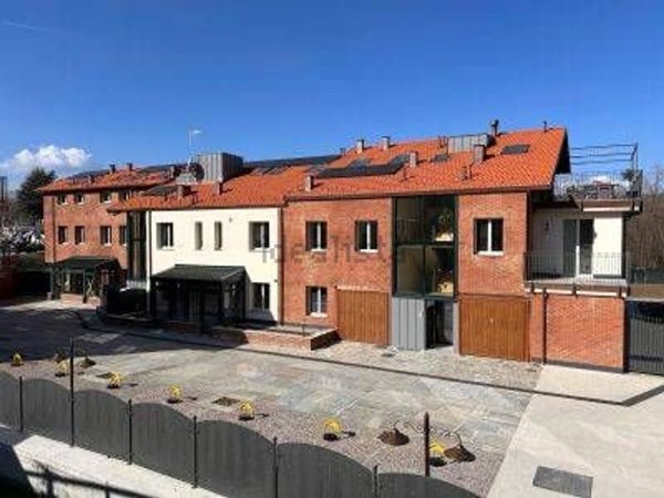 appartamento in vendita a Cuneo in zona Centro Città