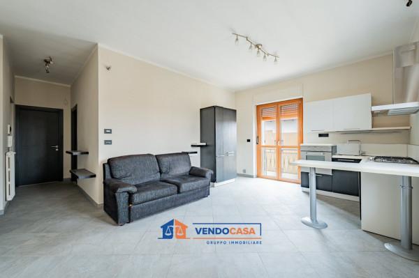 appartamento in vendita a Cuneo in zona Madonna dell'Olmo