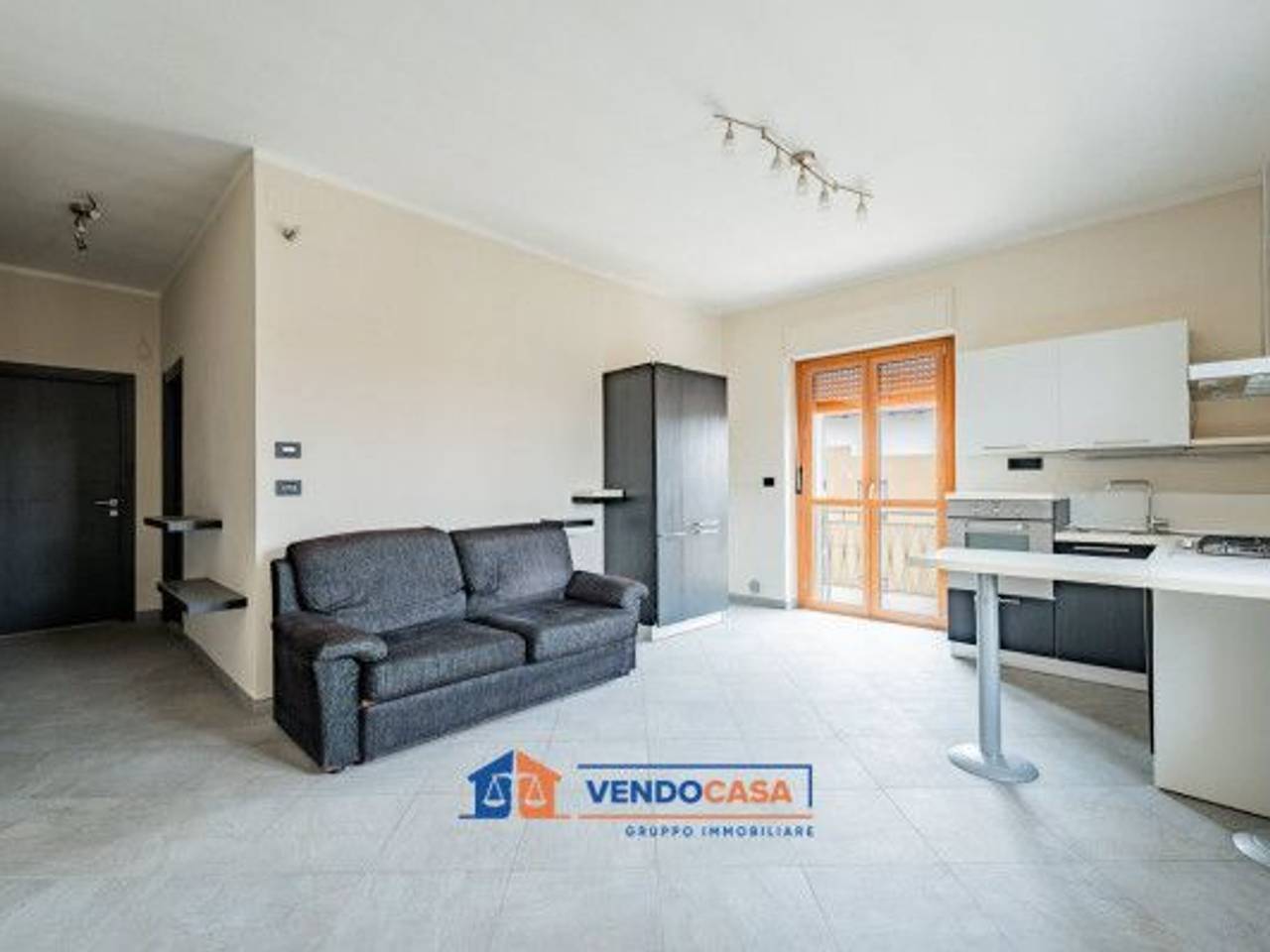 appartamento in vendita a Cuneo in zona Madonna dell'Olmo