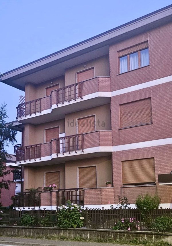 appartamento in vendita a Cuneo in zona Viale degli Angeli