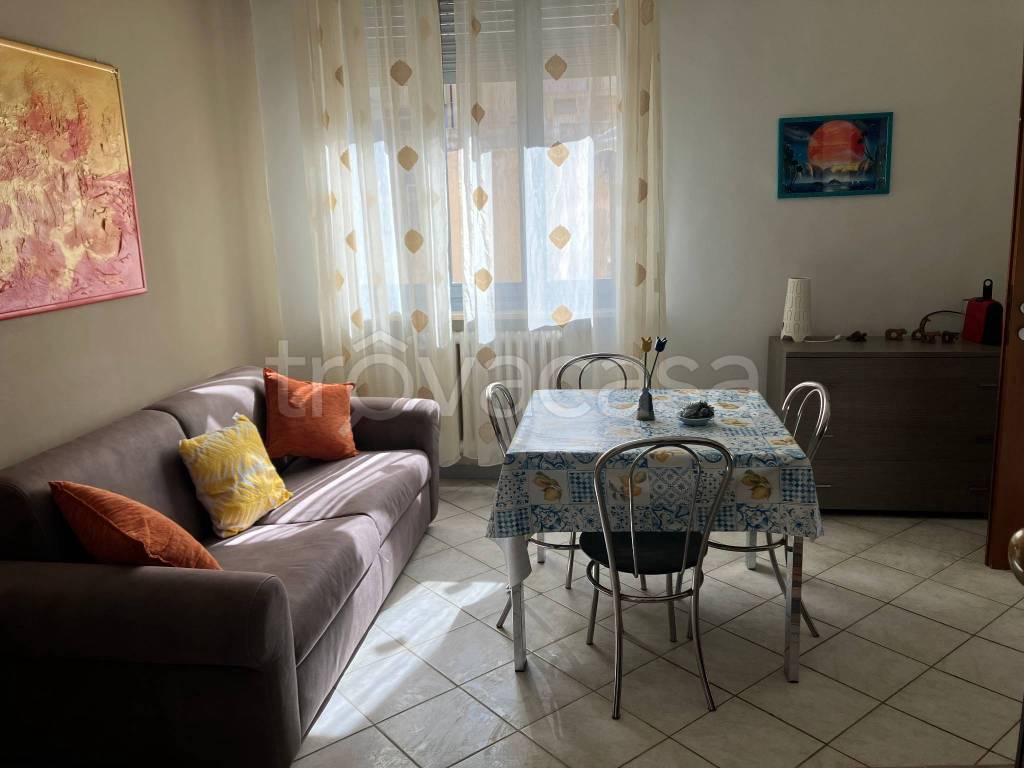 appartamento in vendita a Cuneo in zona Centro Città