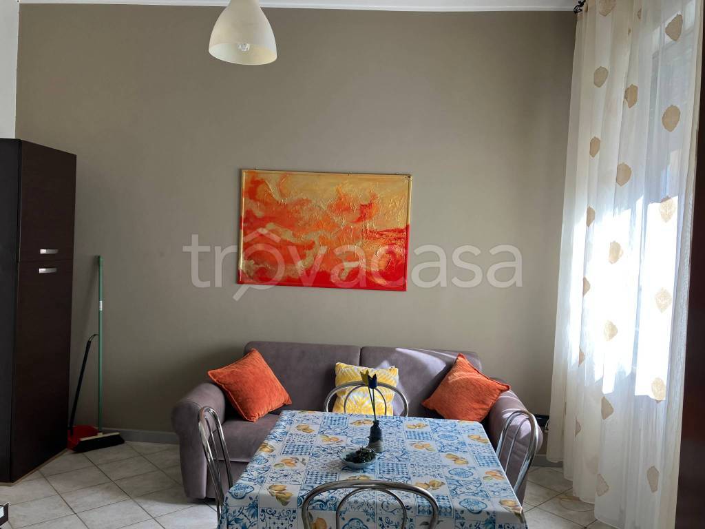 appartamento in vendita a Cuneo in zona Centro Città