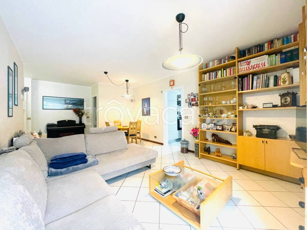 appartamento in vendita a Cuneo