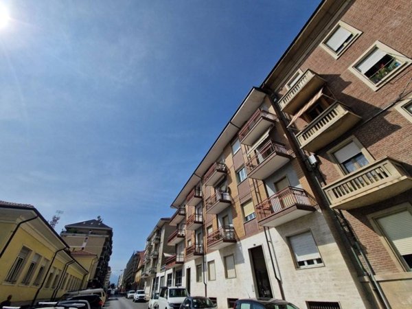 appartamento in vendita a Cuneo in zona San Rocco Castagnaretta