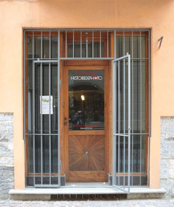 negozio in vendita a Cuneo in zona Centro Città