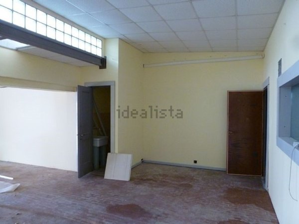 loft in vendita a Cuneo in zona Centro Città