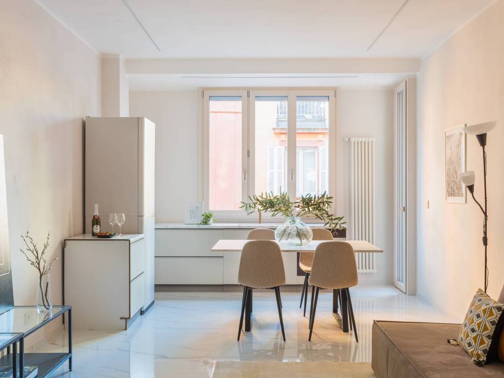 appartamento in vendita a Cuneo in zona Centro Città