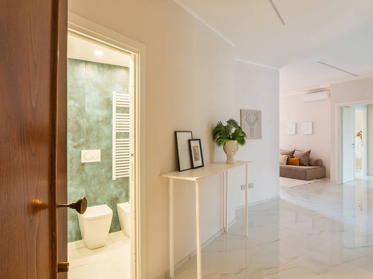 appartamento in vendita a Cuneo in zona Centro Città