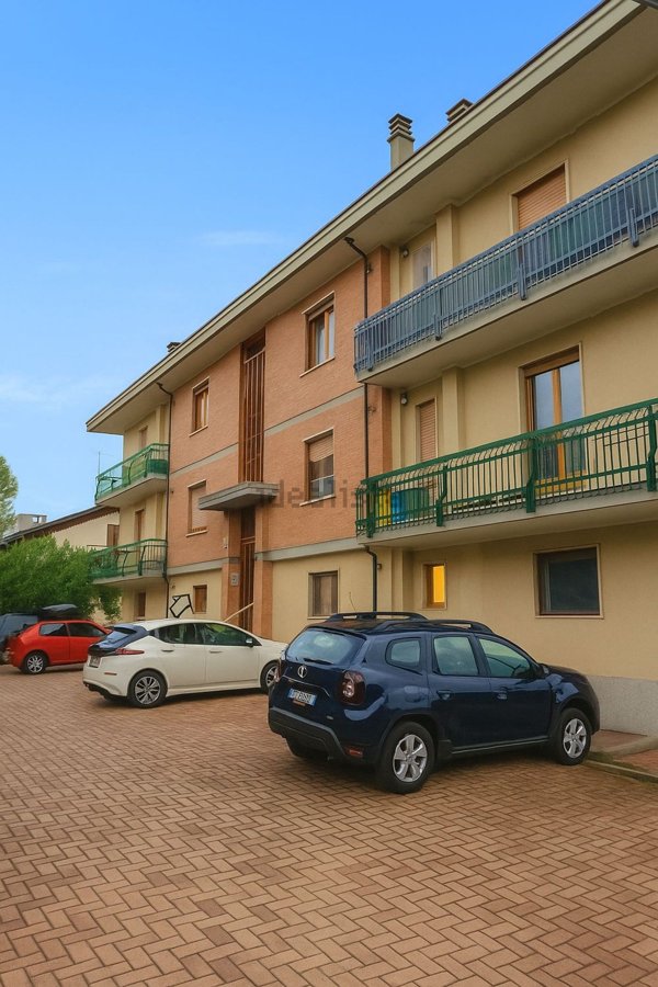 appartamento in vendita a Cuneo in zona Centro Città