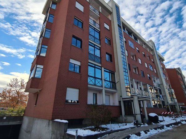 appartamento in vendita a Cuneo in zona San Rocco Castagnaretta