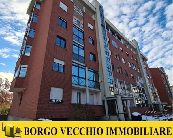 appartamento in vendita a Cuneo in zona Viale degli Angeli