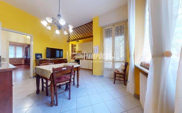 appartamento in vendita a Cuneo in zona Centro Città