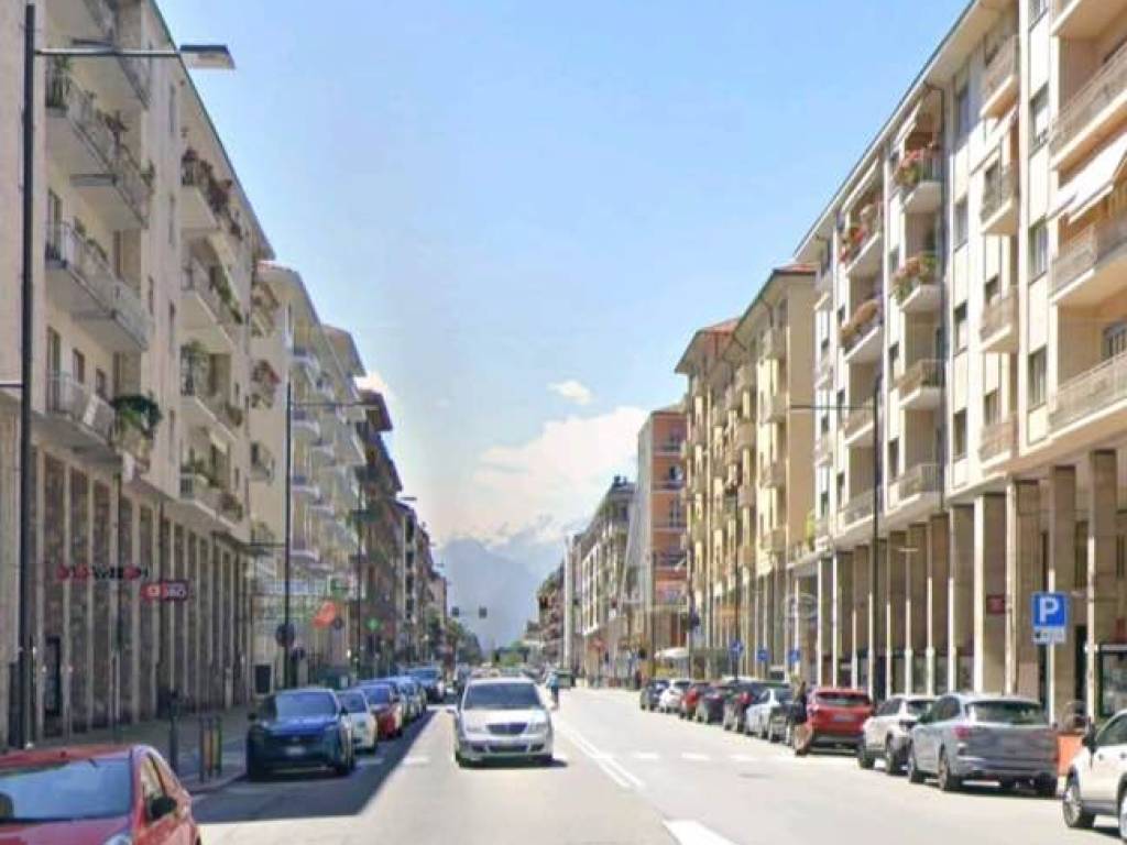 appartamento in vendita a Cuneo in zona Centro Città