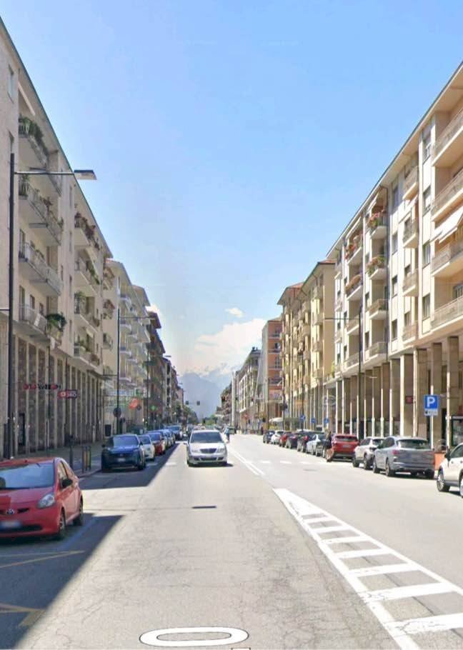 appartamento in vendita a Cuneo