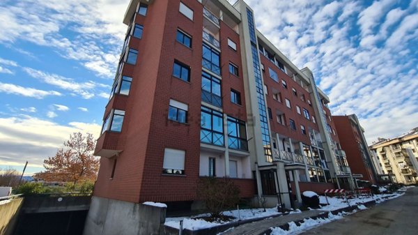 appartamento in vendita a Cuneo in zona Viale degli Angeli