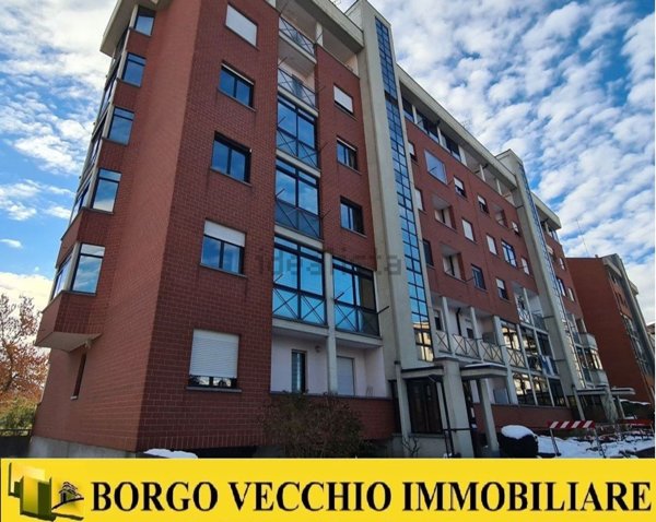 appartamento in vendita a Cuneo in zona Viale degli Angeli