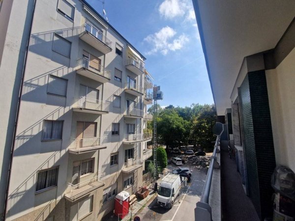 appartamento in vendita a Cuneo in zona Centro Città